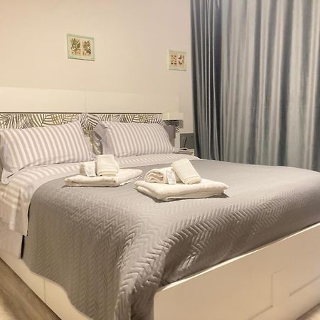 Il Giardinetto Di Elelu' Private Garage Apartman Orvieto Kültér fotó