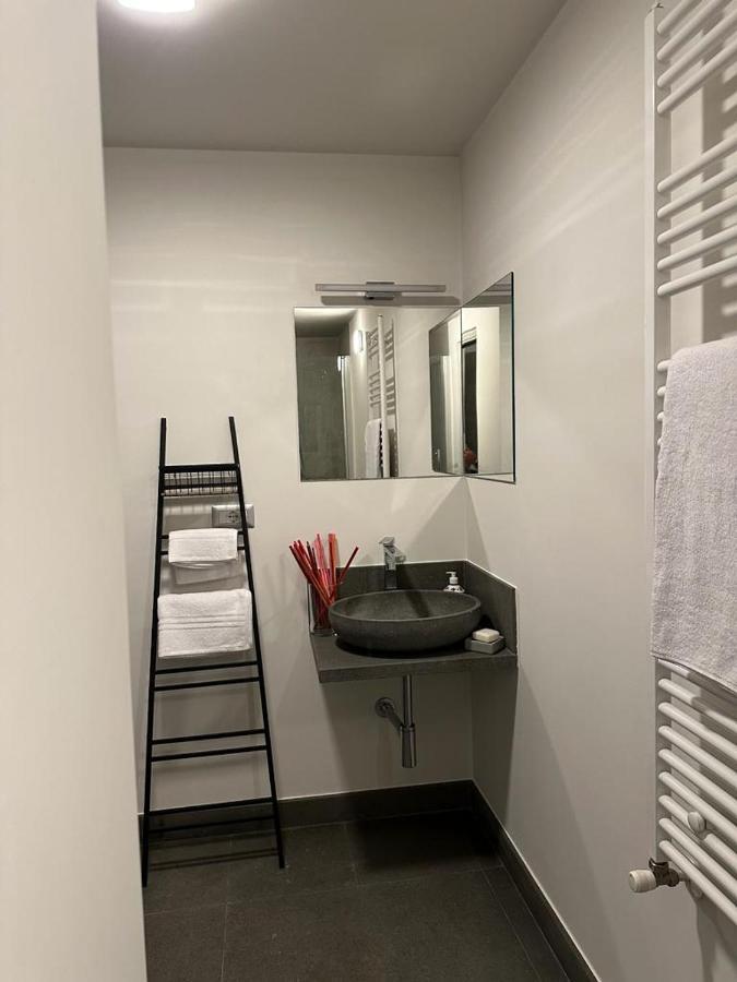 Il Giardinetto Di Elelu' Private Garage Apartman Orvieto Kültér fotó