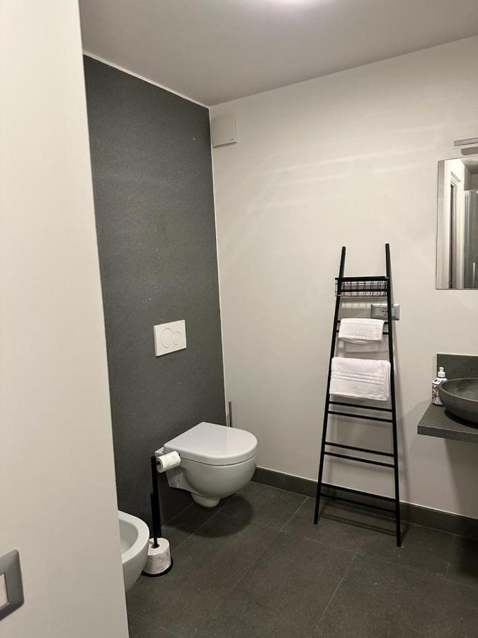 Il Giardinetto Di Elelu' Private Garage Apartman Orvieto Kültér fotó