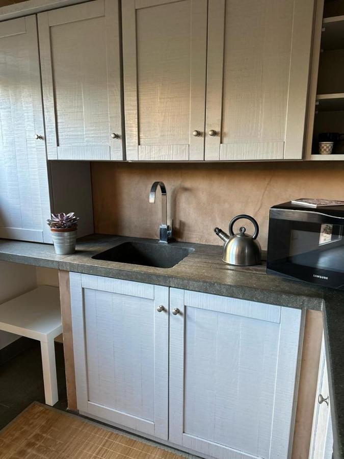 Il Giardinetto Di Elelu' Private Garage Apartman Orvieto Kültér fotó