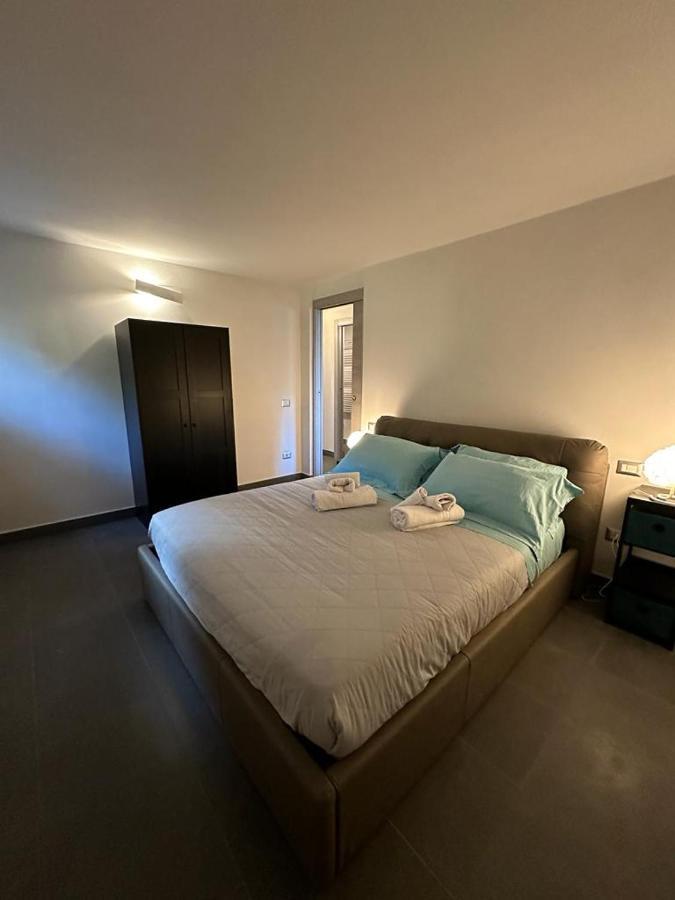 Il Giardinetto Di Elelu' Private Garage Apartman Orvieto Kültér fotó